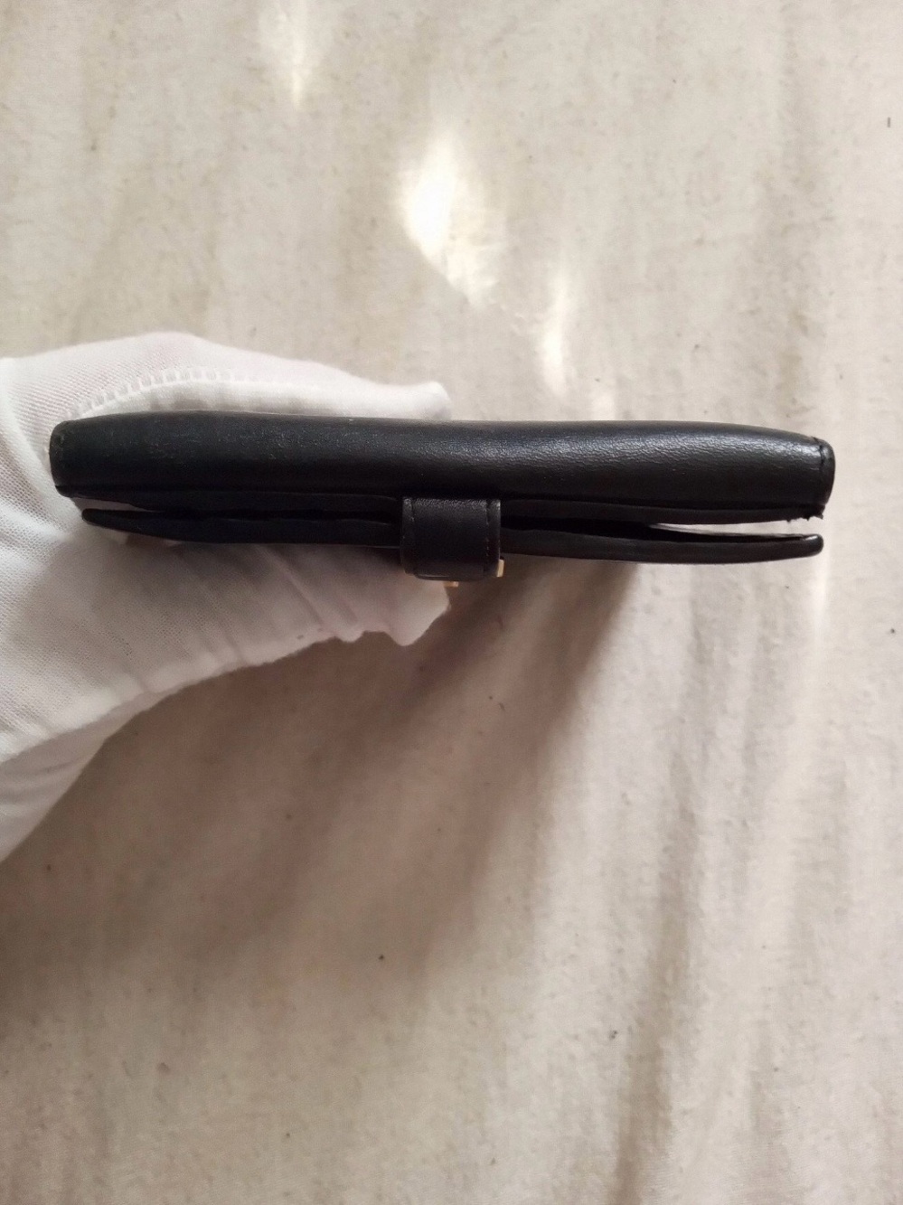 Vintage gucci jackie wallet - Picture 6 of 13